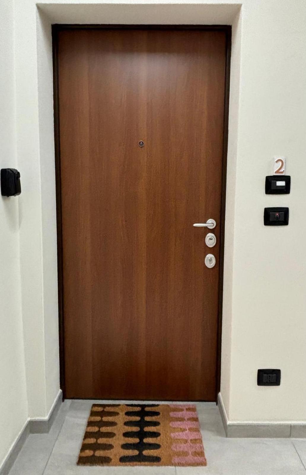 Ca Fiorita Daire Boves Dış mekan fotoğraf